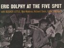 Eric Dolphy on New Jazz