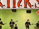 KINKS Sunny Afternoon LP 1966 French Org MOD FREAKBEAT