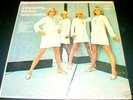 Four King Cousins LP - sealed original girl group pop