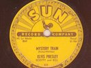78-Rock and Roll-Sun 223 -Elvis Presley -5th record