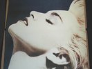 MADONNA - True Blue ORIGINAL 1986 UK 60x40 Promo POSTER