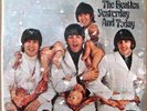 The Beatles Yesterday and Today Butcher Cover MONO