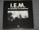 I.E.M. An escalator to Christmas 12