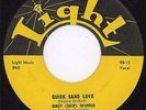 1958 Rockabilly MACY SKIPPER Quick sand  love ***LISTEN