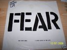 FEAR I love livin in the city 45 7