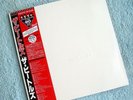 Beatles WHITE ALBUM JAPAN RED VINYL MONO MINT LP W/OBI