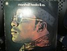 MARSHALL HOOKS & CO ON BLUE HORIZON LABEL LP