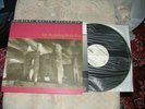 U2 The Unforgetttable Fire Original Master Pressing