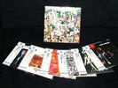CREAM DISRAELI GEARS JAPAN MINI LP 7CD BOX SET 1st SET