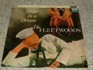FLEETWOODS deep in a dream UK LONDON 1961 MONO LP M-