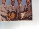 BUDDY HOLLY/CRICKETS EP  Chirping Crickets  BRUNS VG+