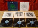 NICK DRAKE NR MINT UNPLAYED 1979 UK BOX-SET FRUIT TREE
