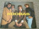 KOOBAS  UK COLUMBIA 1969 1ST PRESS PSYCH LP STUNNING M-