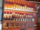APHEX TWIN DRUKQS WARP DELUXE VINYL 4LP NEW/SEALED
