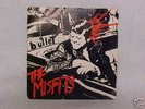 THE MISFITS Bullet 4 song 7'