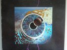 PULSE Pink Floyd - complete box set 4 vinyl LPs & book
