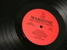 Warzone - Don't Forget Struggle LP FIST Agnostic Front