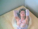 MADONNA - PICTURE DISC - CRAZY FOR YOU SINGLE