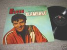 ELVIS PRESLEY- CLAMBAKE VINYL ALBUM SUPERB NEAR MINT