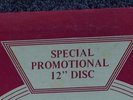 Crown Heights Affair Say A Prayer For 2 Promo 12 inch