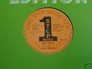 JACKIE BERNARD - KEEP ROWING...70s..ROOTS....12