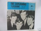 THE EXPLOSIONS (DUTCH BEAT)