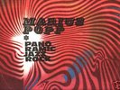 Marius Popp LP Panoramic Jazz Rock Romania funky LISTEN