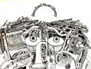 Standard Library LP Siren Song Midas Touch Beats LISTEN