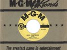 RARE EARLY CITY BLUES 45 1951 BEALE STREET BLUES LISTEN