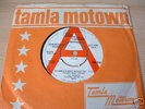 Rare Tamla Motown / The Supremes  On TMG 548 R & W Demo