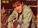 ELVIS PRESLEY 