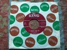 JAMES BROWN ORIG KING MAROON It Won't Be Me RARE 1967