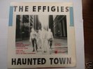 THE EFFIGIES Haunted Town 12