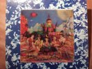 Rolling Stones Their Satanic Majesties Request Mono LP