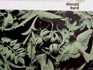 DONALD BYRD & HANK MOBLEY ORIGINAL Blue Note LP 4048 NM