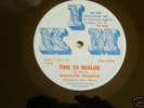 RUDOLF FRANCIS - TIME TO REALISE...ROOTS....12