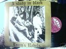 LARRY'S REBELS RARE NEW ZEALAND BEAT/GARAGE 1967