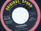 Soul:Billy Young 