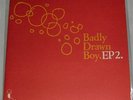 Badly Drawn Boy EP2  7