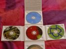SIMPLE MINDS, THEMES VOLUME 4.  1989-1990