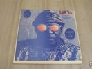 SUN RA - UNIVERSE IN BLUE LP SATURN ORIGINAL FREE JAZZ