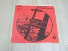 DETROIT JAZZ COMPOSERS LP HASTINGS ST ORIGINAL