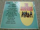 SURFARIS it ain't me babe 1965 UK BRUNSWICK LP MINT