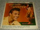 MARK WYNTER warmth of wynter UK DECCA 1961 LP N/MINT