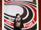 Elliott Smith FIGURE 8 Double LP - Incredibly Rare