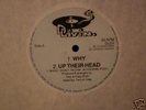 RARE CLASSIC@D LIVIN@WHY@UP THEIR HEAD@DL01@LISTEN@
