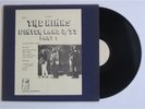 THE KINKS Winterland 2/77 private press LP/ NM