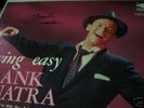 VINTAGE LP ALBUM AUTHENTIC SIGNED BY FRANK SINATRA
