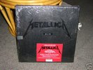 METALLICA-LTD BOX SET 3416/5000