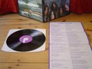 DEEP PURPLE RARE 1974 UK 1st 'MACHINE HEAD' + POSTER